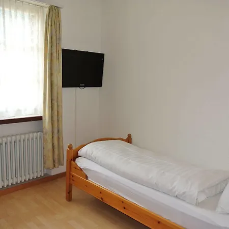 Drei Koenige Hotel