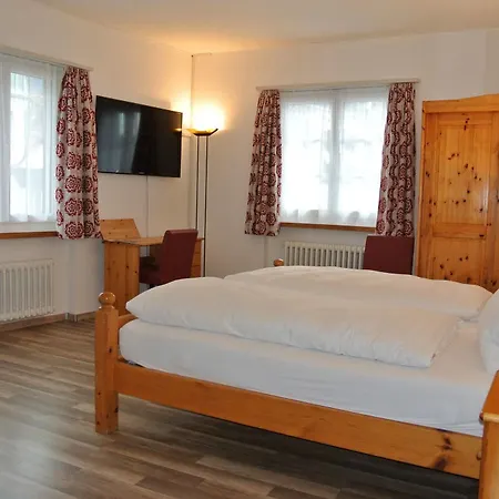 Drei Koenige Hotel