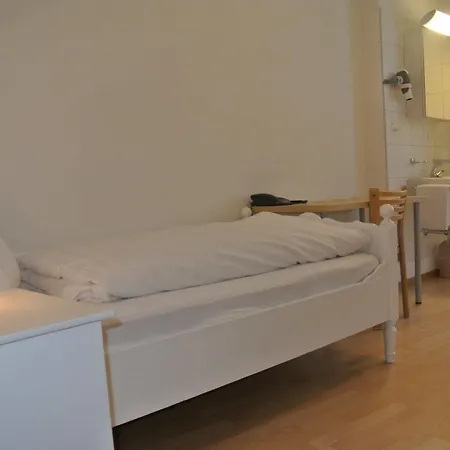 Hotel Drei Koenige 2*