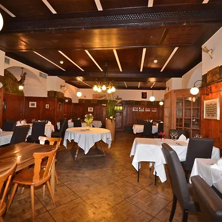 Hotel Drei Koenige Chur