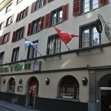 Drei Koenige 2* Chur