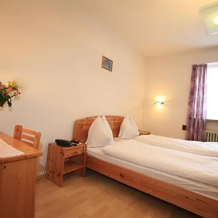 Drei Koenige Hotel