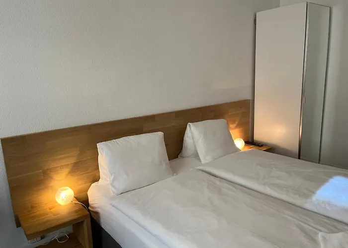 Drei Koenige 3* Chur