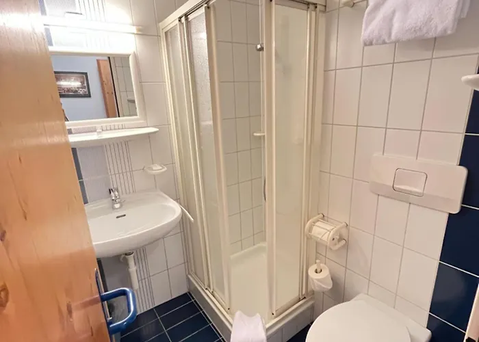 Szálloda Drei Koenige