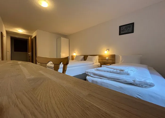 Drei Koenige Hotel