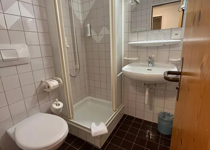 Drei Koenige Szálloda