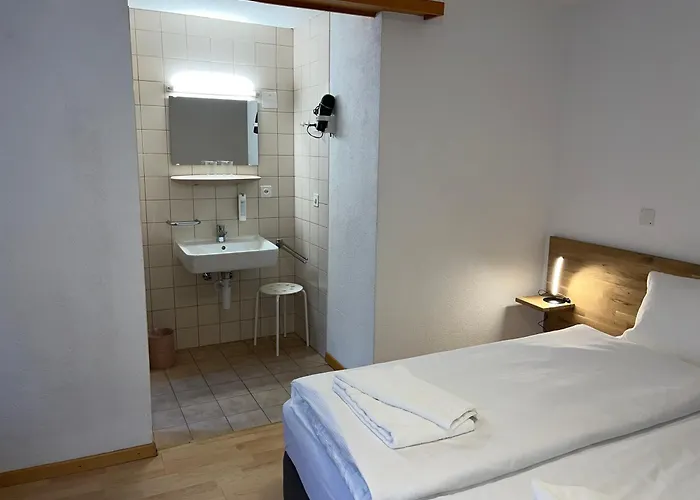 Drei Koenige Hotel