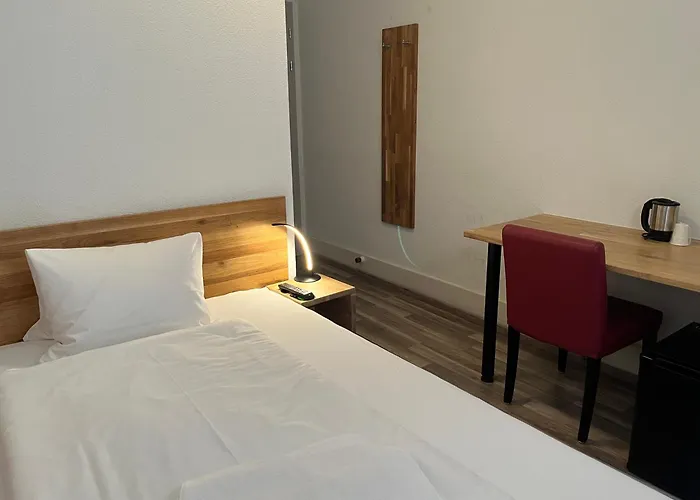 Hotel Drei Koenige Chur