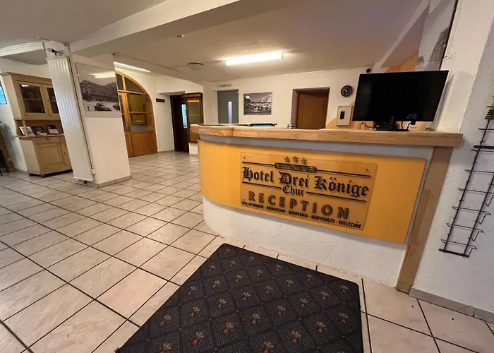 ドライ ケーニゲ