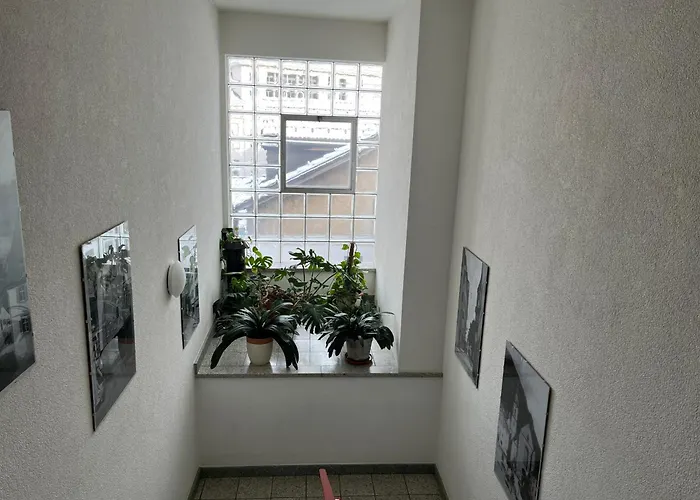 Drei Koenige Hotel