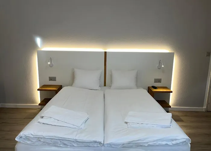 Drei Koenige Hotel 3*