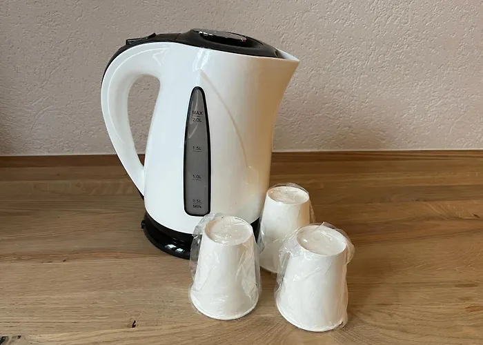 Drei Koenige Hotel Chur