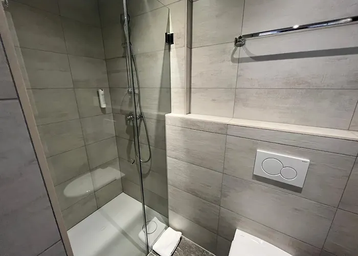 ホテル ドライ ケーニゲ