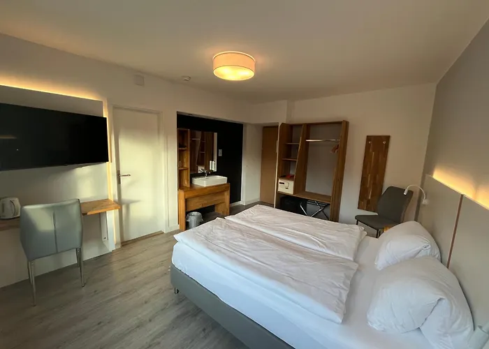 Drei Koenige 3* Chur