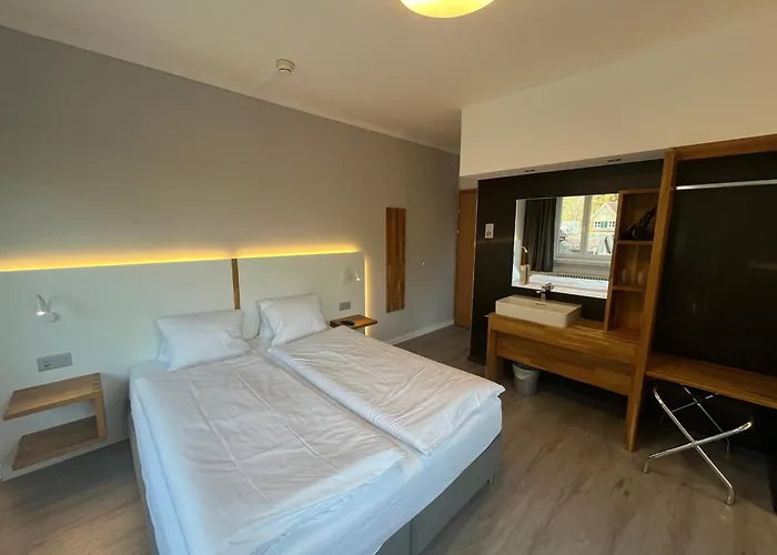 Drei Koenige 3* Chur