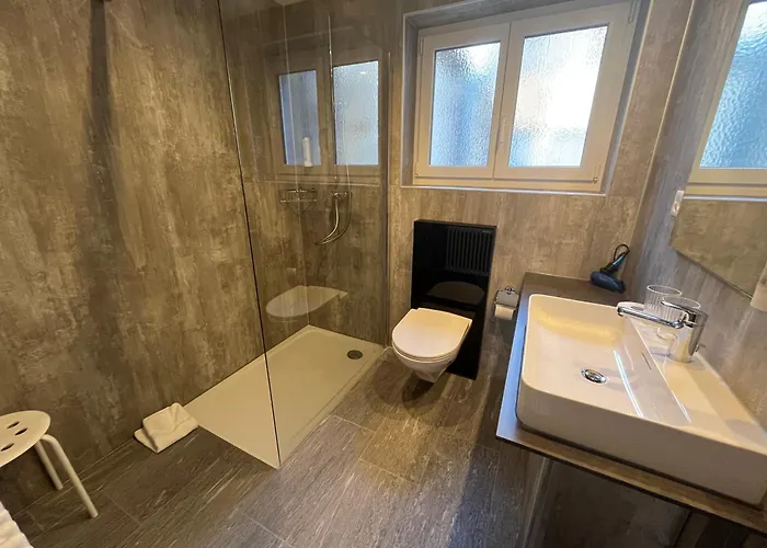 Hotel Drei Koenige Chur