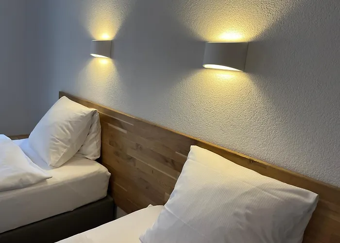 Drei Koenige Hotel Cuera