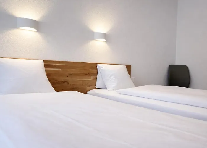 Drei Koenige Hotel 3*