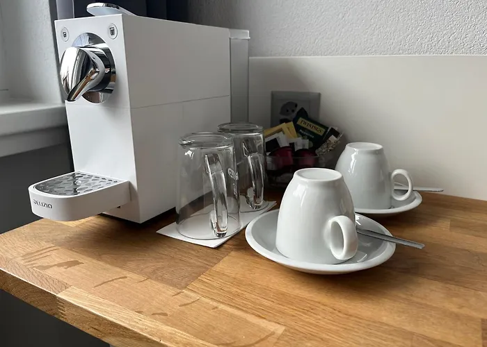 Drei Koenige Hotel 3*