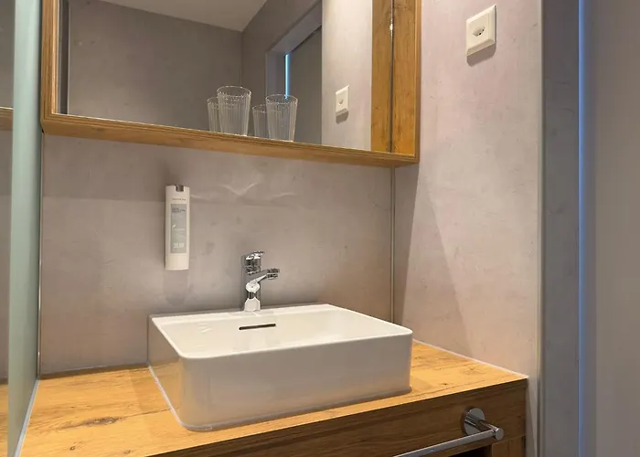 Drei Koenige Szálloda