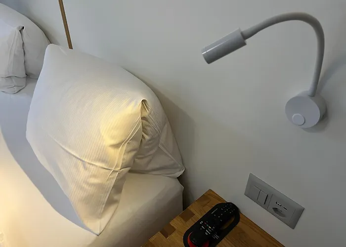 Drei Koenige Szálloda 3*