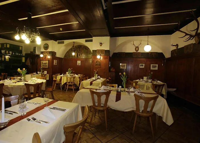 Drei Koenige Hotel 3*