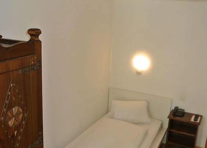 Hotel Drei Koenige 3*