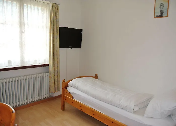 Drei Koenige Hotel