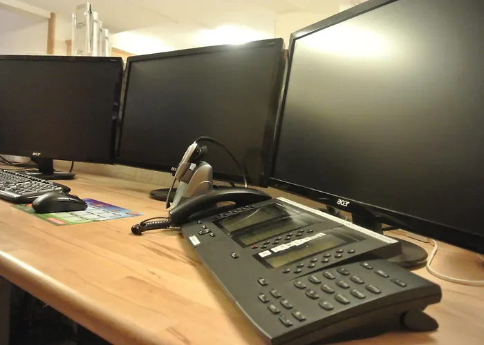 Drei Koenige Hotel Chur