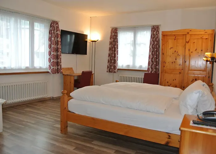 Drei Koenige Hotel