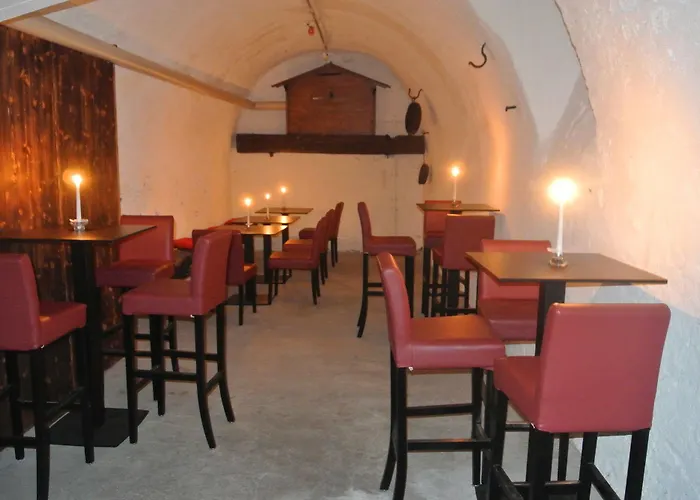 Hotel Drei Koenige 3*