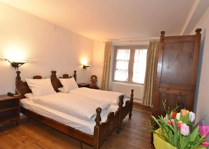 Drei Koenige Hotel