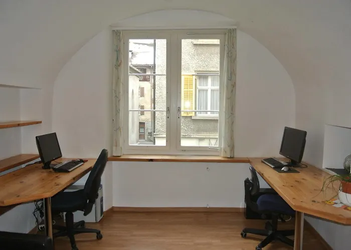 Drei Koenige Hotel 3*