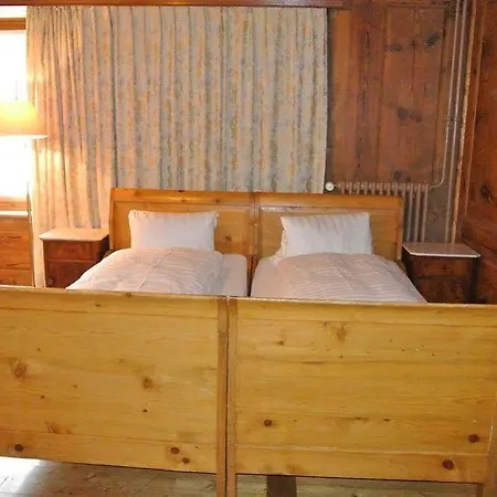 Hotel Drei Koenige Chur