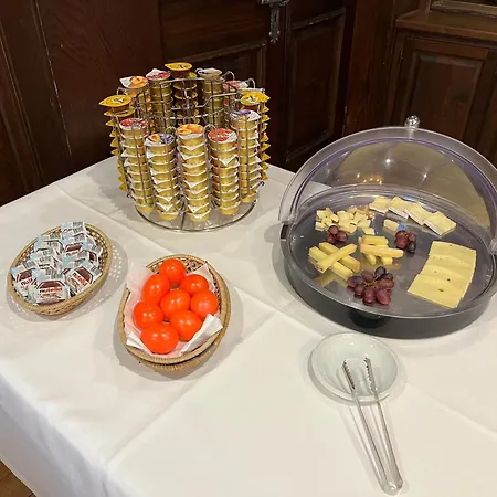 Drei Koenige Hotel 3*