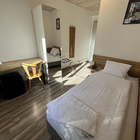 Hotel Drei Koenige 2*