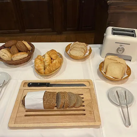 Drei Koenige Hotel Chur