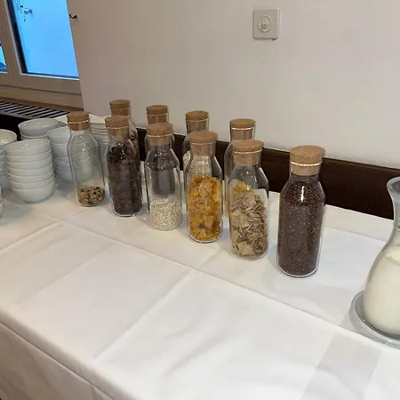 Drei Koenige 3* Chur