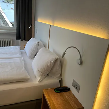 Drei Koenige 3* Chur