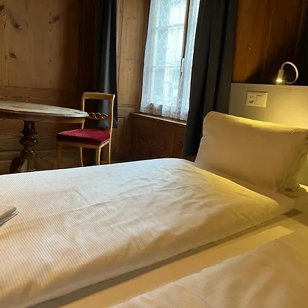 Hotel Drei Koenige