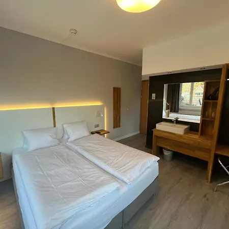 Drei Koenige 3* Chur