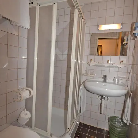 Drei Koenige Hotel 3*