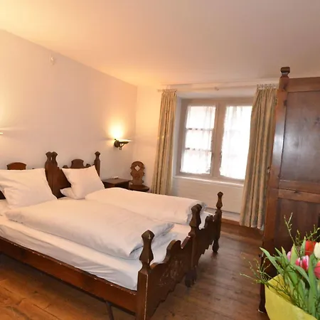 Drei Koenige Hotel
