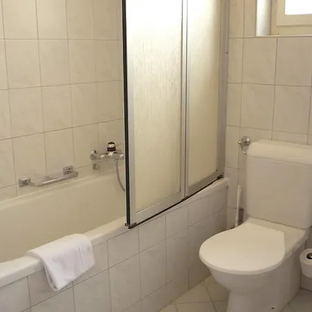 Hotel Drei Koenige Coire