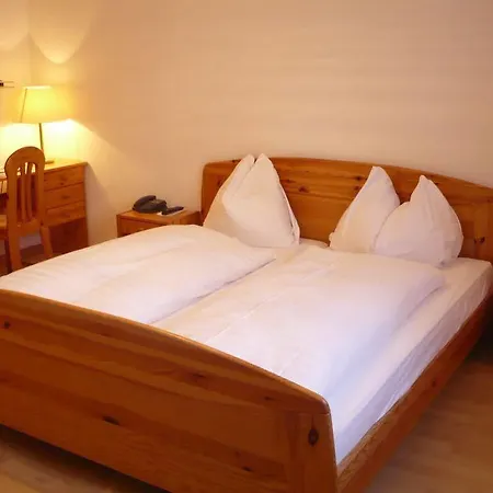 Hotel Drei Koenige Chur