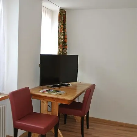 Hotel Drei Koenige 2*
