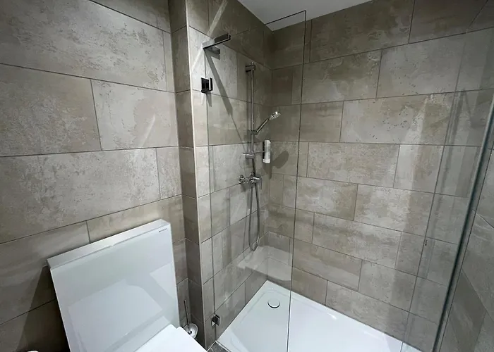 Drei Koenige מלון 3*