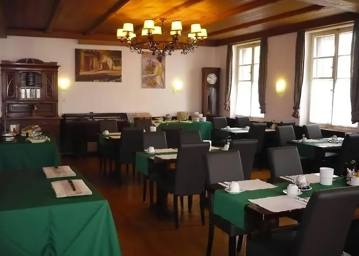 Drei Koenige 3* כור