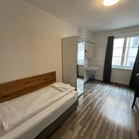 Drei Koenige Chur