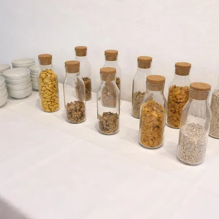 Szálloda Drei Koenige Chur